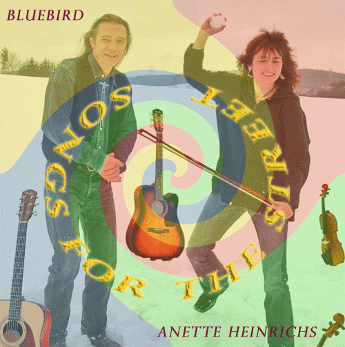Bluebird - Songs for the Street